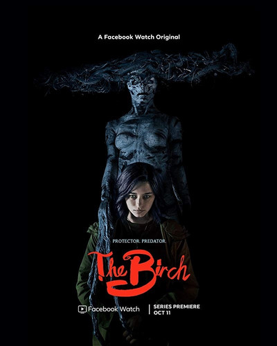 Береза 1 сезон 7-9 серии [Смотреть Онлайн]
