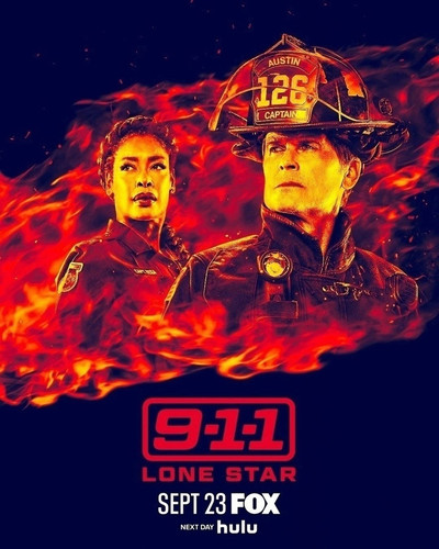 911: Одинокая звезда 5 сезон 12 серия [Смотреть Онлайн]