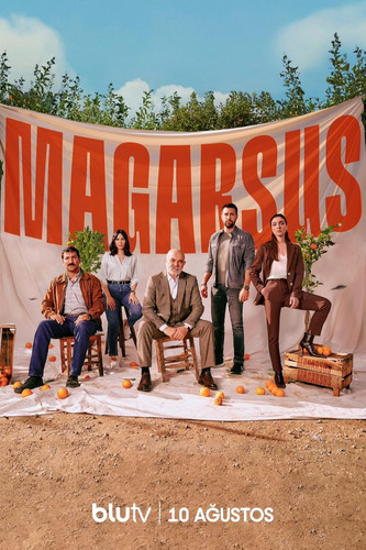 Магарсус 2 сезон 1 серия [Смотреть Онлайн]