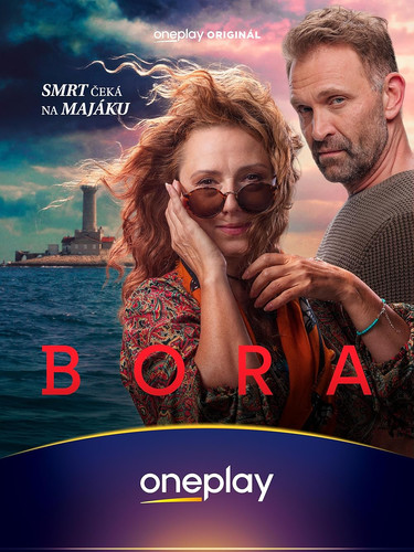 Бора 1 сезон 5 серия [Смотреть Онлайн]