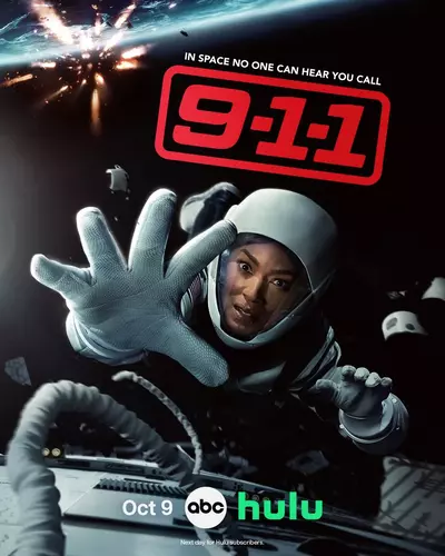 911 служба спасения 9 сезон 10 серия [Смотреть Онлайн]