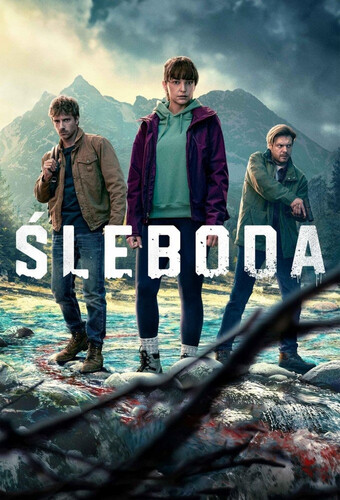 Слебода 2 сезон 3 серия [Смотреть Онлайн]