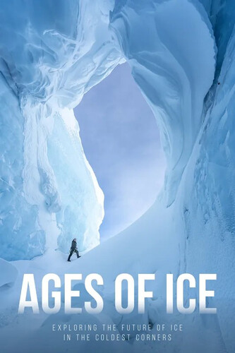 Эпоха льда 1 сезон 2 серия [Смотреть Онлайн]