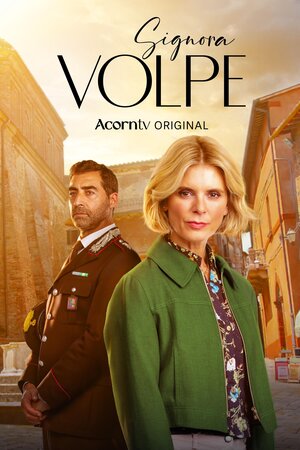 Синьора Вольпе 3 сезон 1 серия [Смотреть Онлайн]